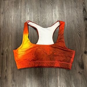 Sports bra - M